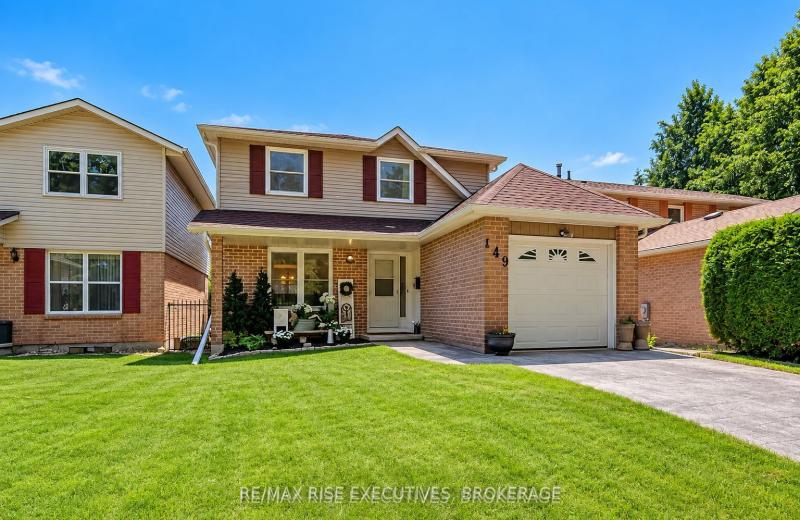 149 Grenadier Drive, Kingston, ON K7K 6H1