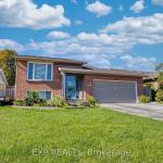 6251 Sherri Avenue, Niagara Falls, ON L2H 2W7