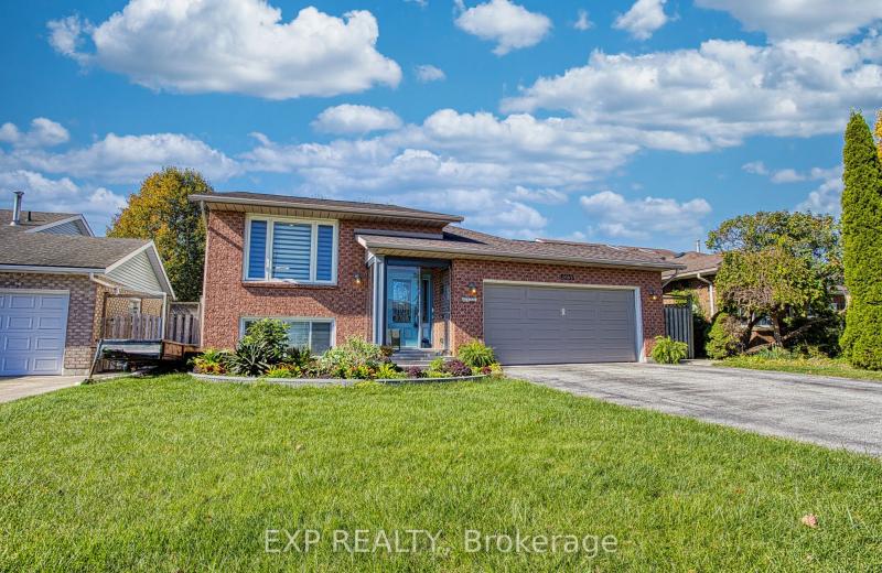 6251 Sherri Avenue, Niagara Falls, ON L2H 2W7