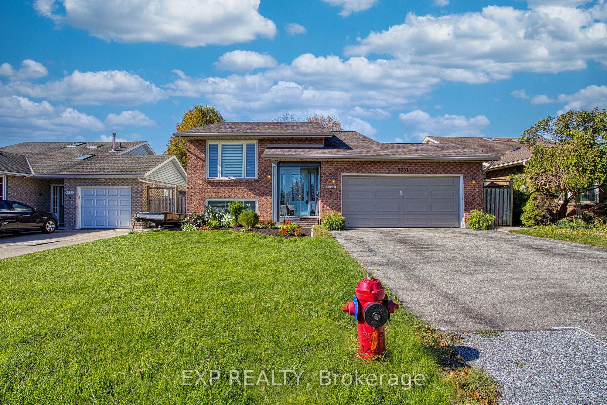 6251 Sherri Avenue, Niagara Falls, ON L2H 2W7