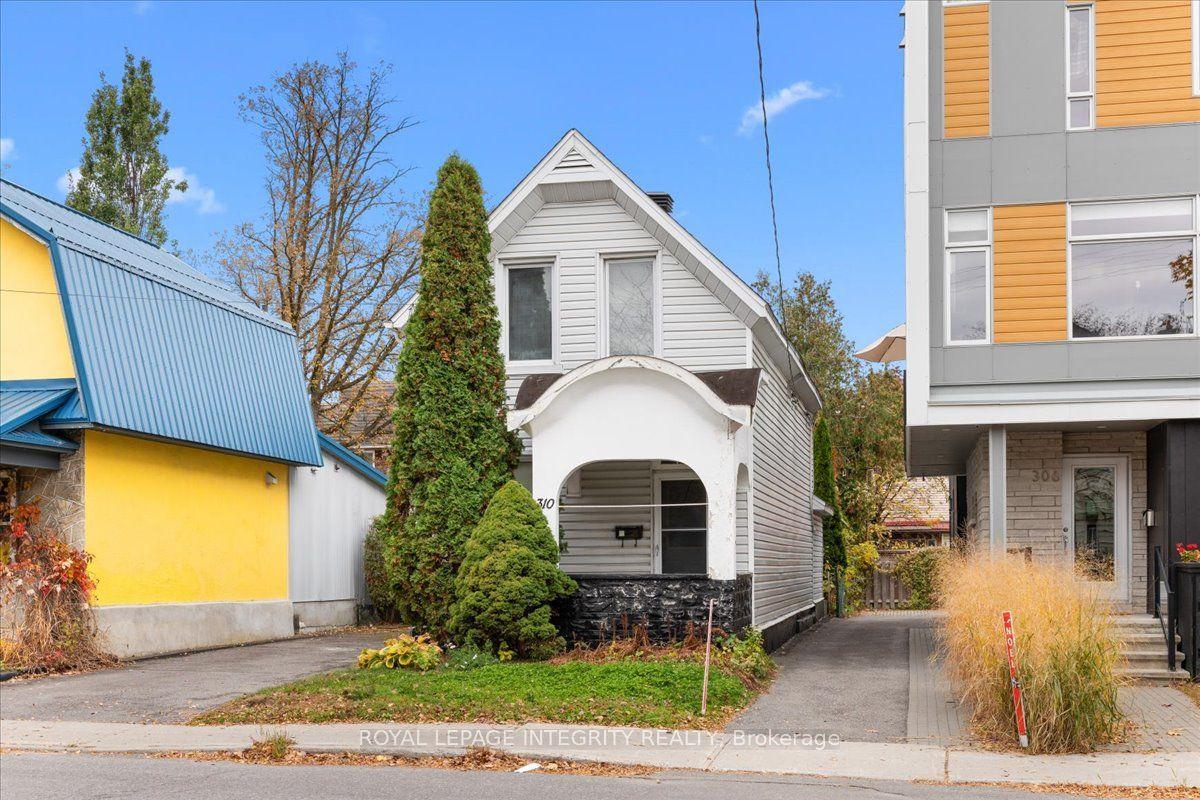 310 Hinchey Avenue, West Centre Town, ON K1Y 1M2