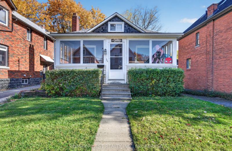 109 Nelson Street, Kingston, ON K7L 3W9