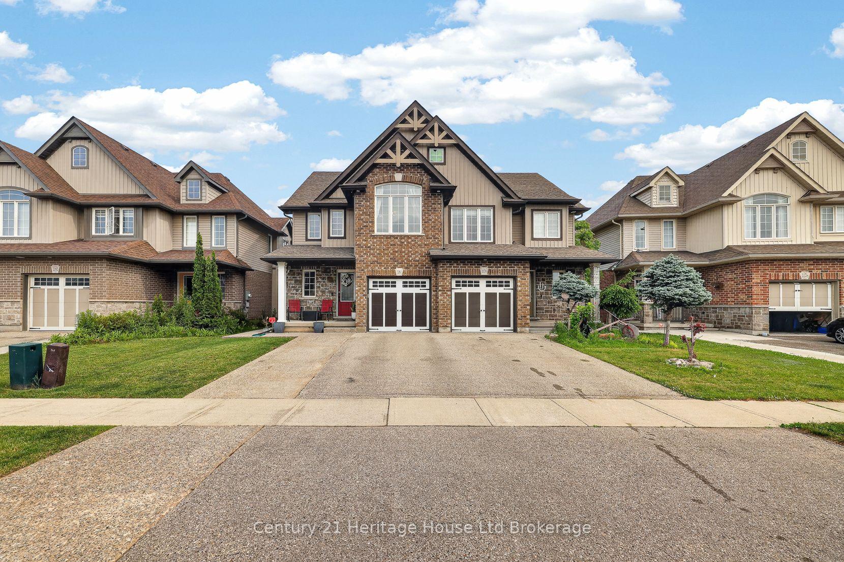1180 CAEN Avenue, Woodstock, ON N4T 0G3
