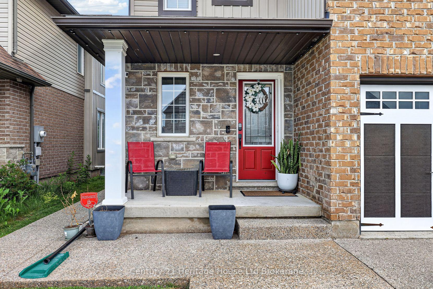 1180 CAEN Avenue, Woodstock, ON N4T 0G3