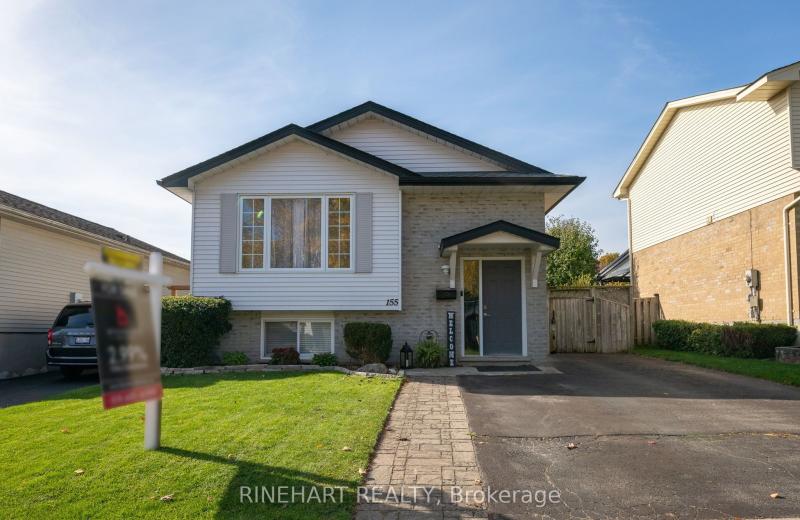 155 River Run Terrace, London East, ON N5W 5Z2