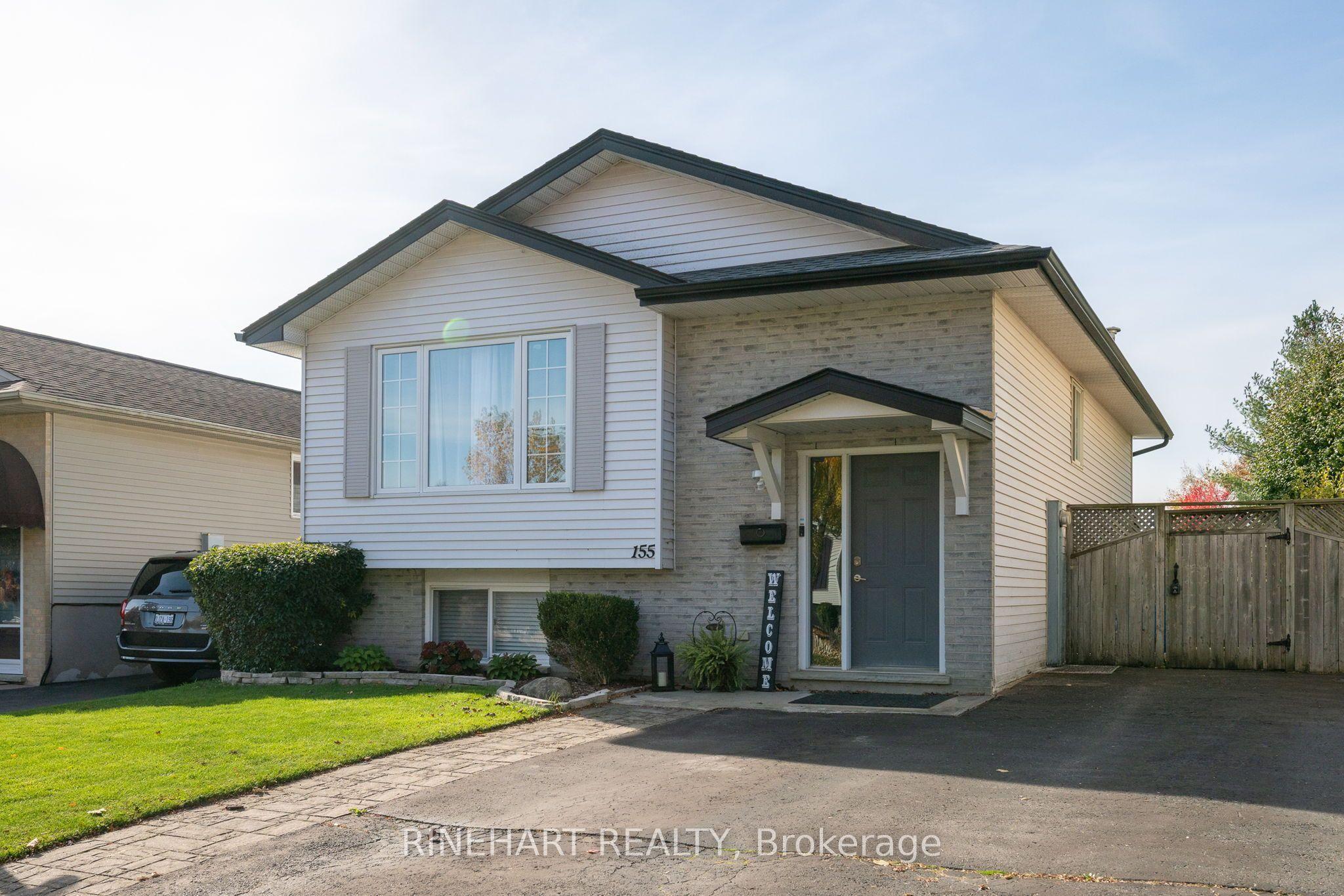 155 River Run Terrace, London East, ON N5W 5Z2