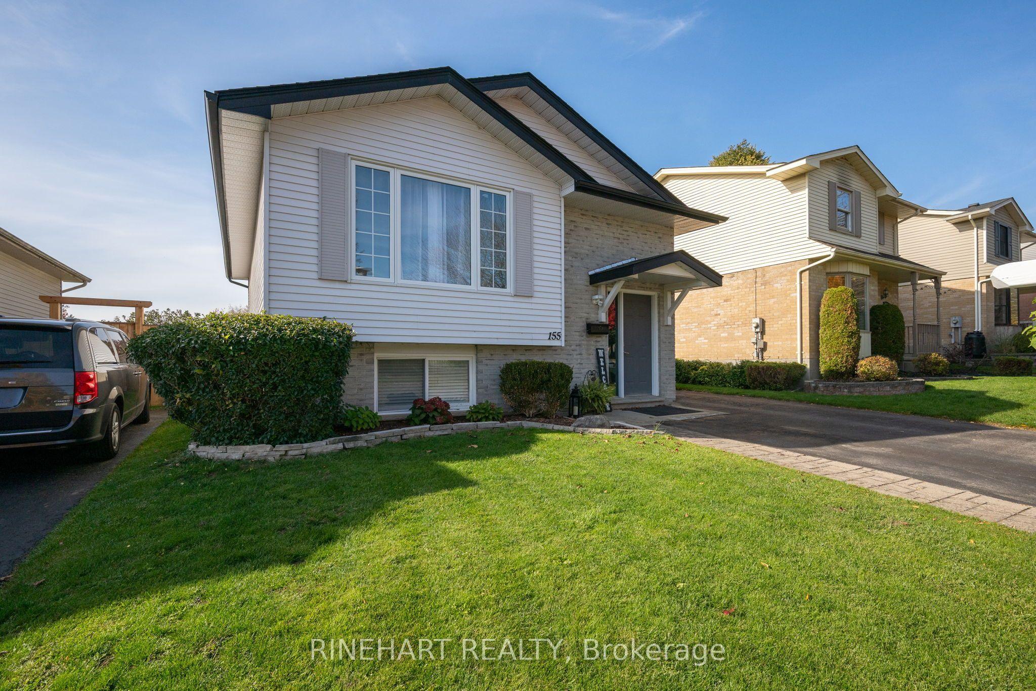 155 River Run Terrace, London East, ON N5W 5Z2