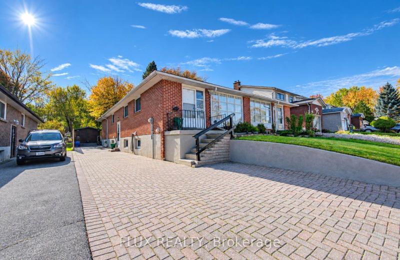 339 Westwood Drive, Kitchener, ON N2M 2L3