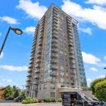90 Landry Street 506, Vanier and Kingsview Park, ON K1L 0A9