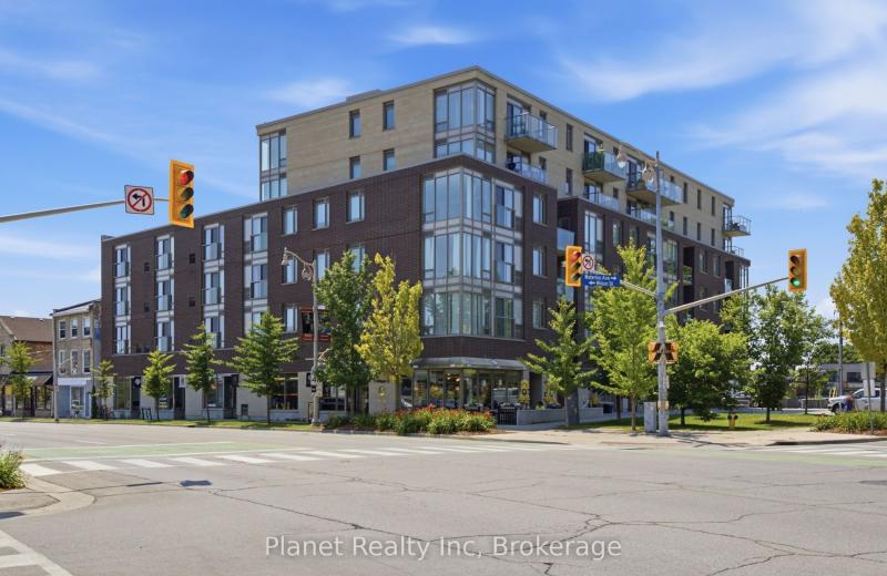 5 Gordon Street 406, Guelph, ON N1H 4G8