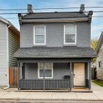 249 Wellington Street N, Hamilton, ON L8L 5A7