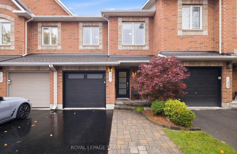 131 Forestcrest Street, Orleans - Convent Glen and Area, ON K1C 7R4