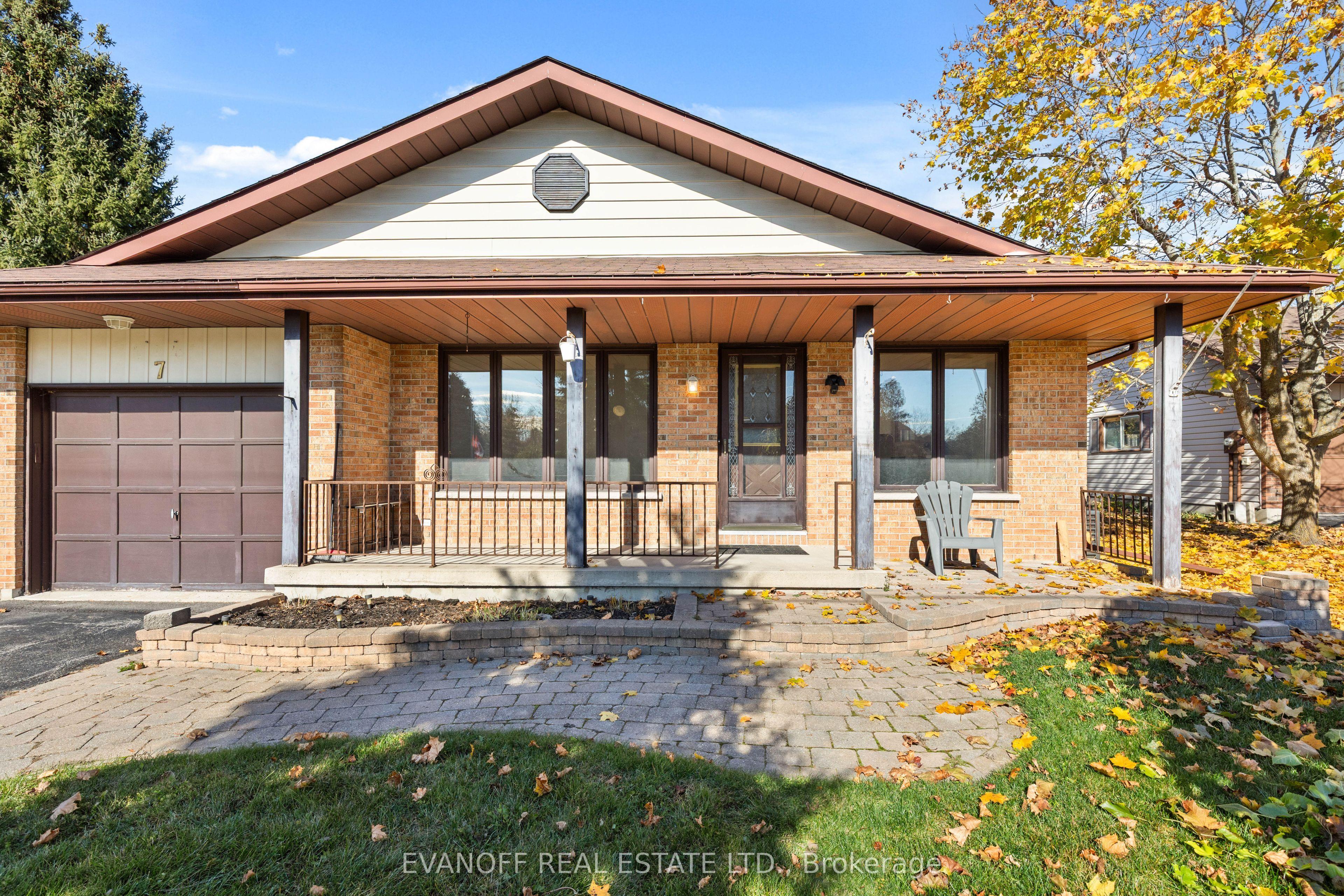 7 Janlisda Drive, Kawartha Lakes, ON K0M 1N0