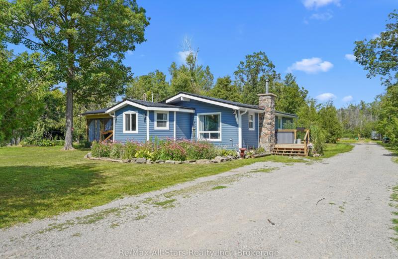 117 Echo Bay Road, Kawartha Lakes, ON K0M 1A0