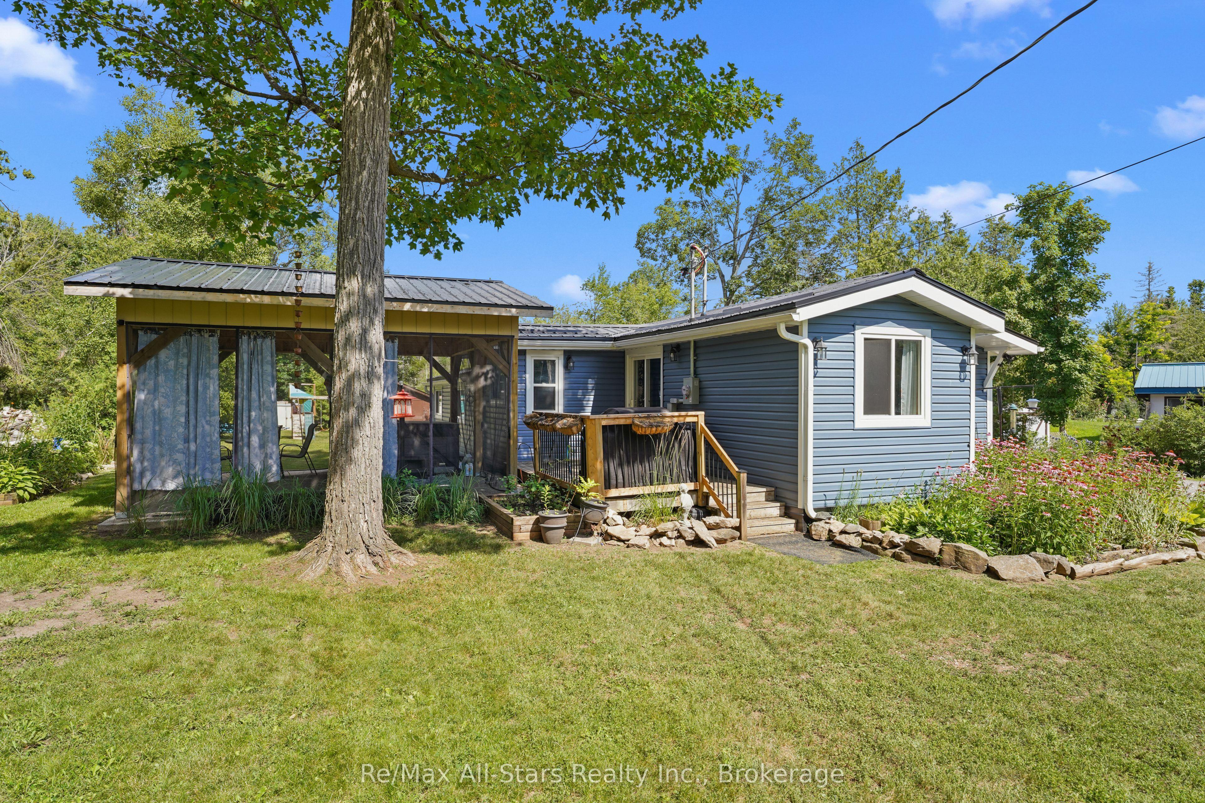 117 Echo Bay Road, Kawartha Lakes, ON K0M 1A0