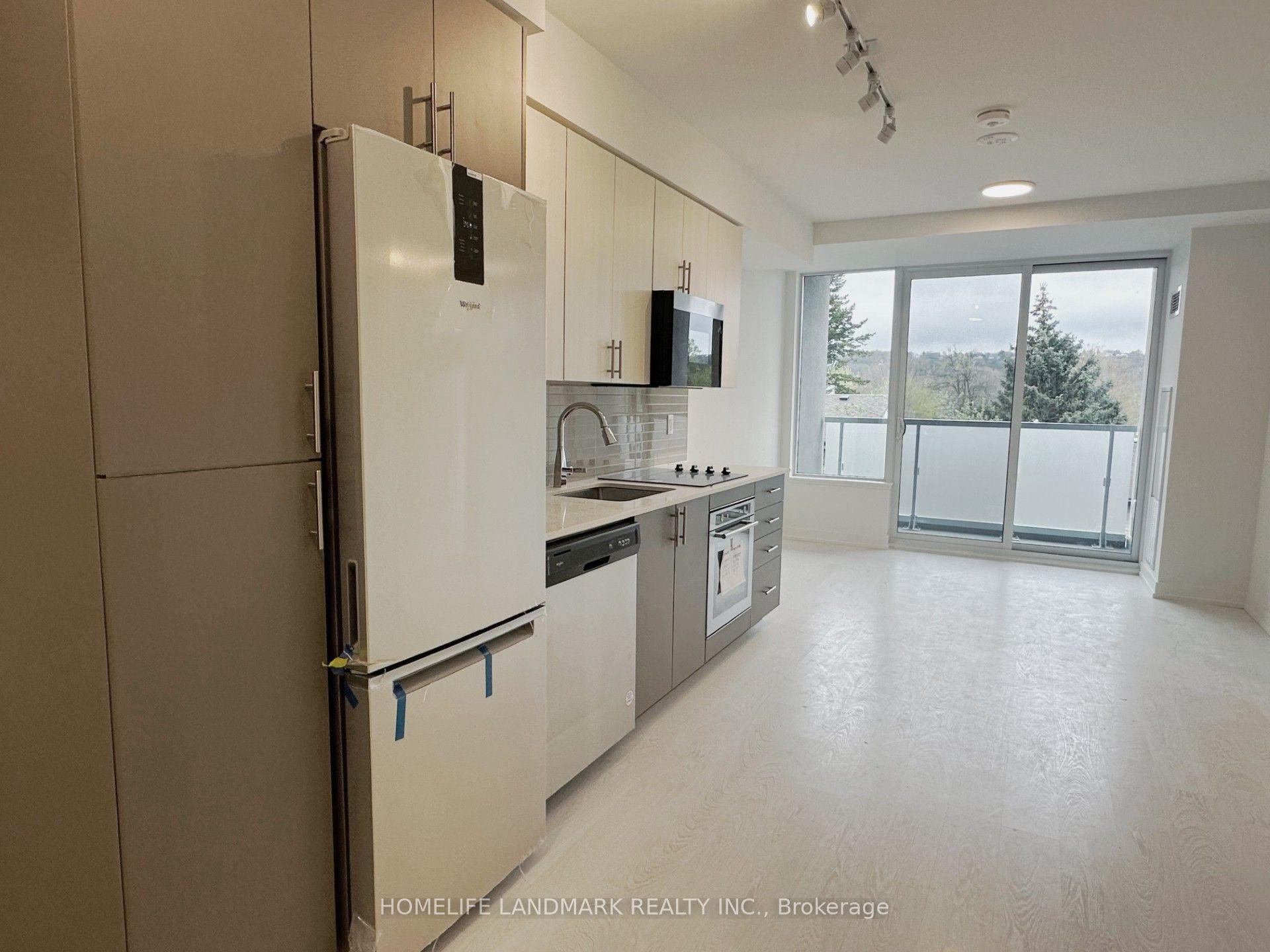 415 Main Street W 307, Hamilton, ON L8P 1K5