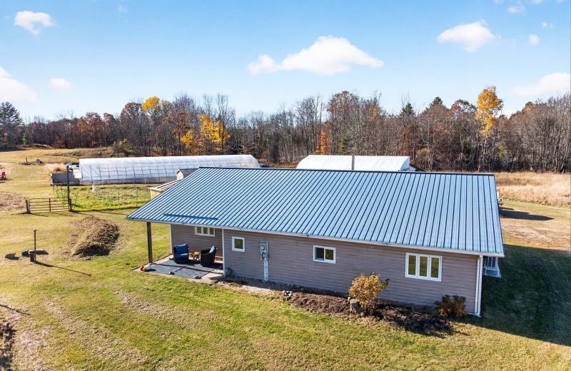 1786 CLARENDON Road, Frontenac, ON K0H 2B0