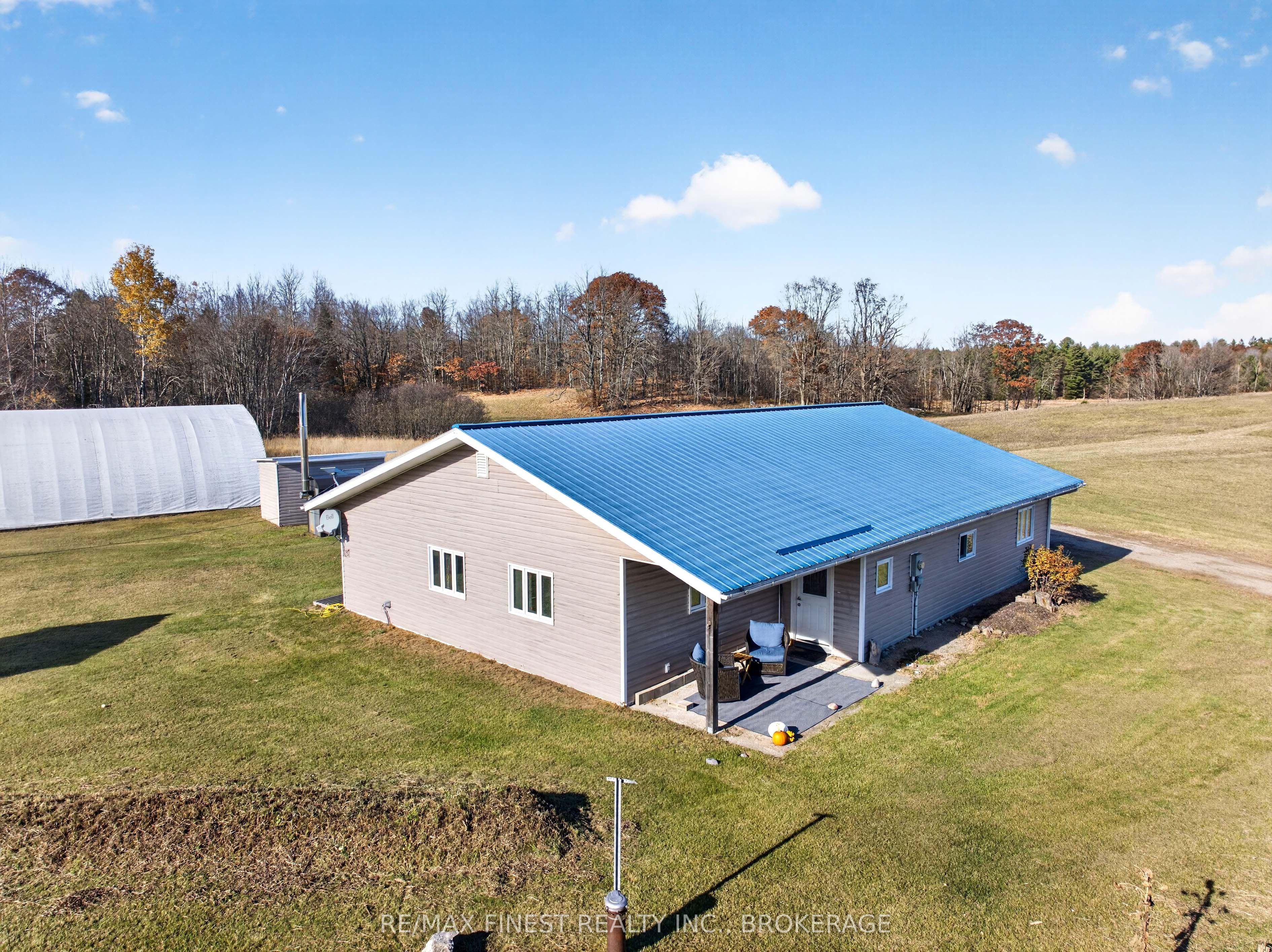 1786A CLARENDON Road, Frontenac, ON K0H 2B0