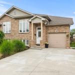 192 Oakcrest Avenue E, Welland, ON L3C 7K3