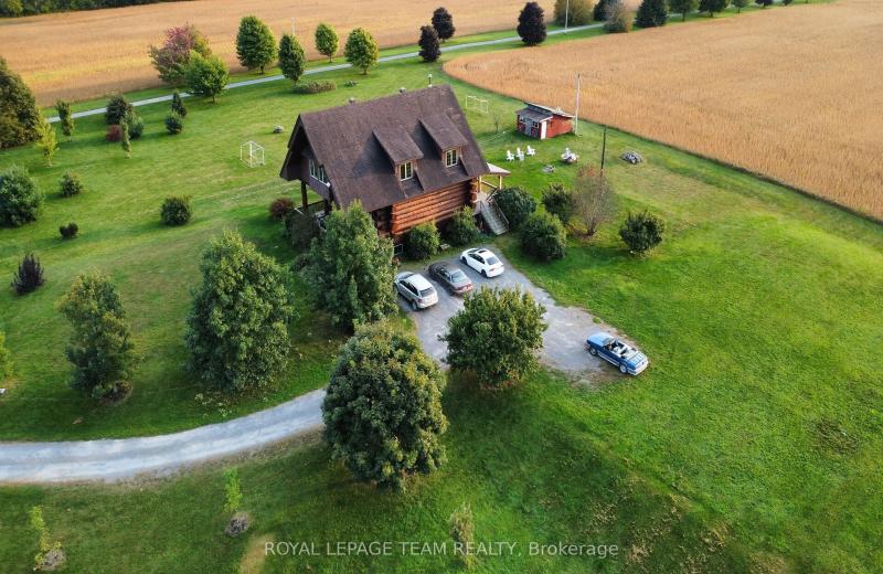 5410 Rockdale Road, Orleans - Cumberland and Area, ON K0A 3H0