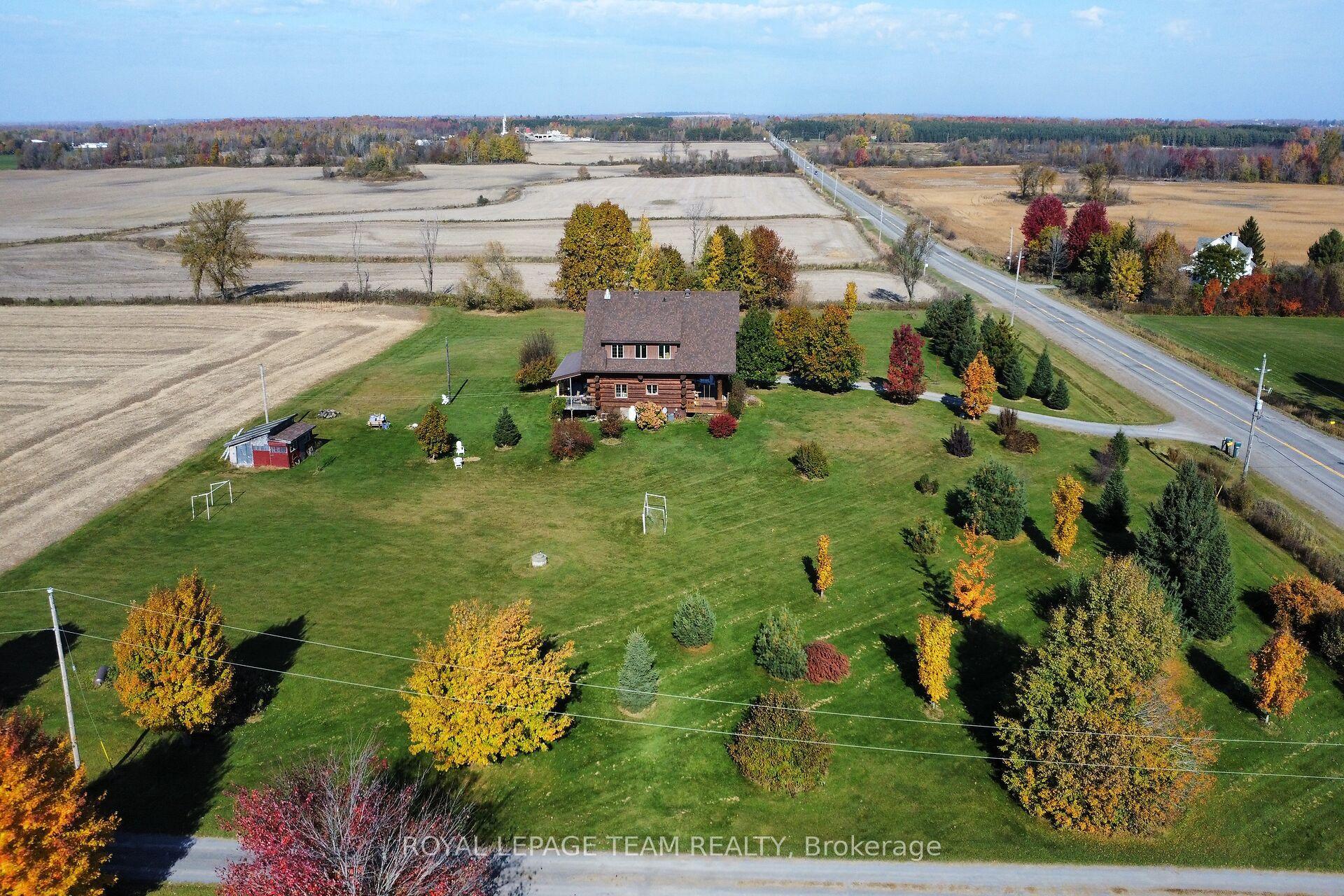 5410 Rockdale Road, Orleans - Cumberland and Area, ON K0A 3H0
