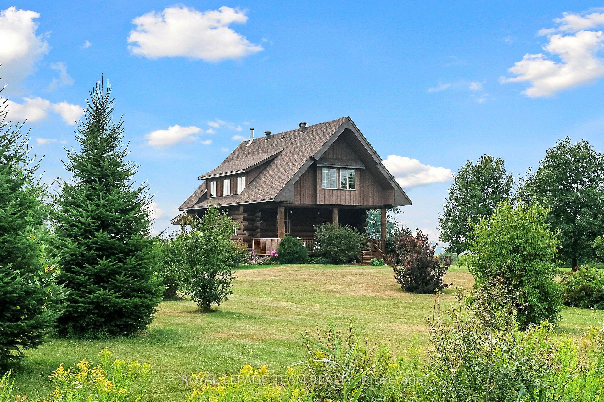 5410 Rockdale Road, Orleans - Cumberland and Area, ON K0A 3H0