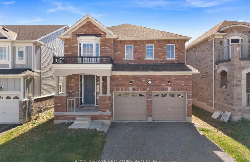 635 Lemay Grove, Peterborough, ON K9K 0G9
