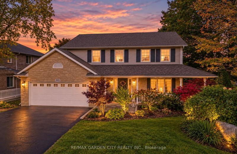 3993 Azalea Crescent, Lincoln, ON L0R 2C0