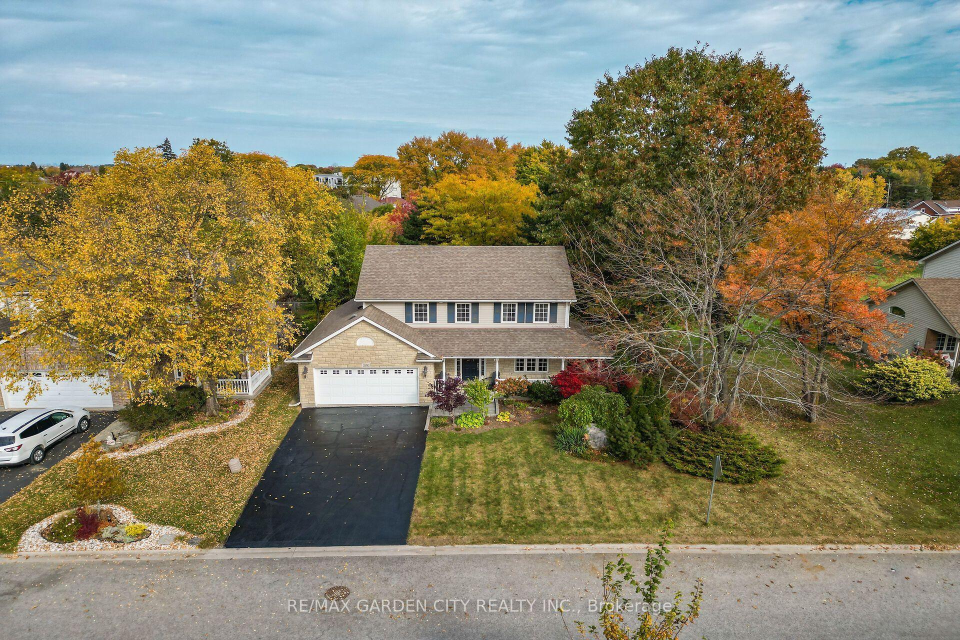 3993 Azalea Crescent, Lincoln, ON L0R 2C0