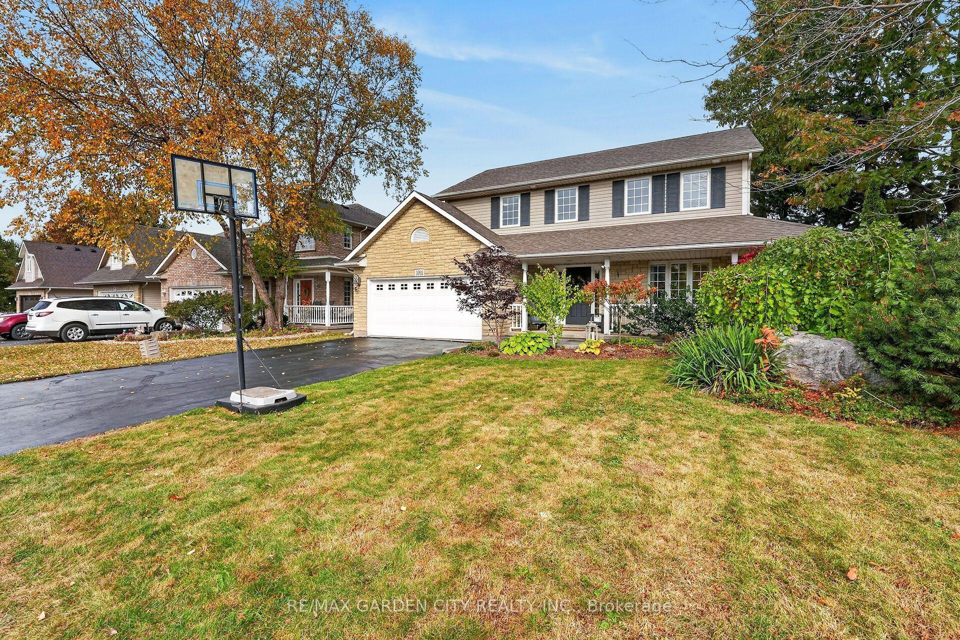 3993 Azalea Crescent, Lincoln, ON L0R 2C0