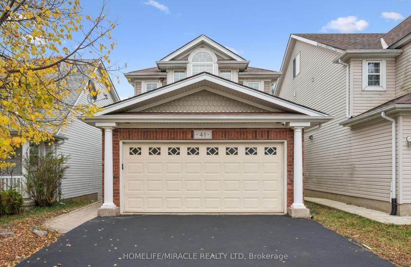 41 Porter Drive, Guelph, ON N1L 1M4