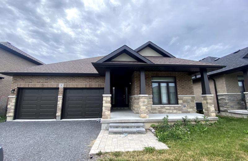 31 Covington Crescent, Belleville, ON K8N 0K9