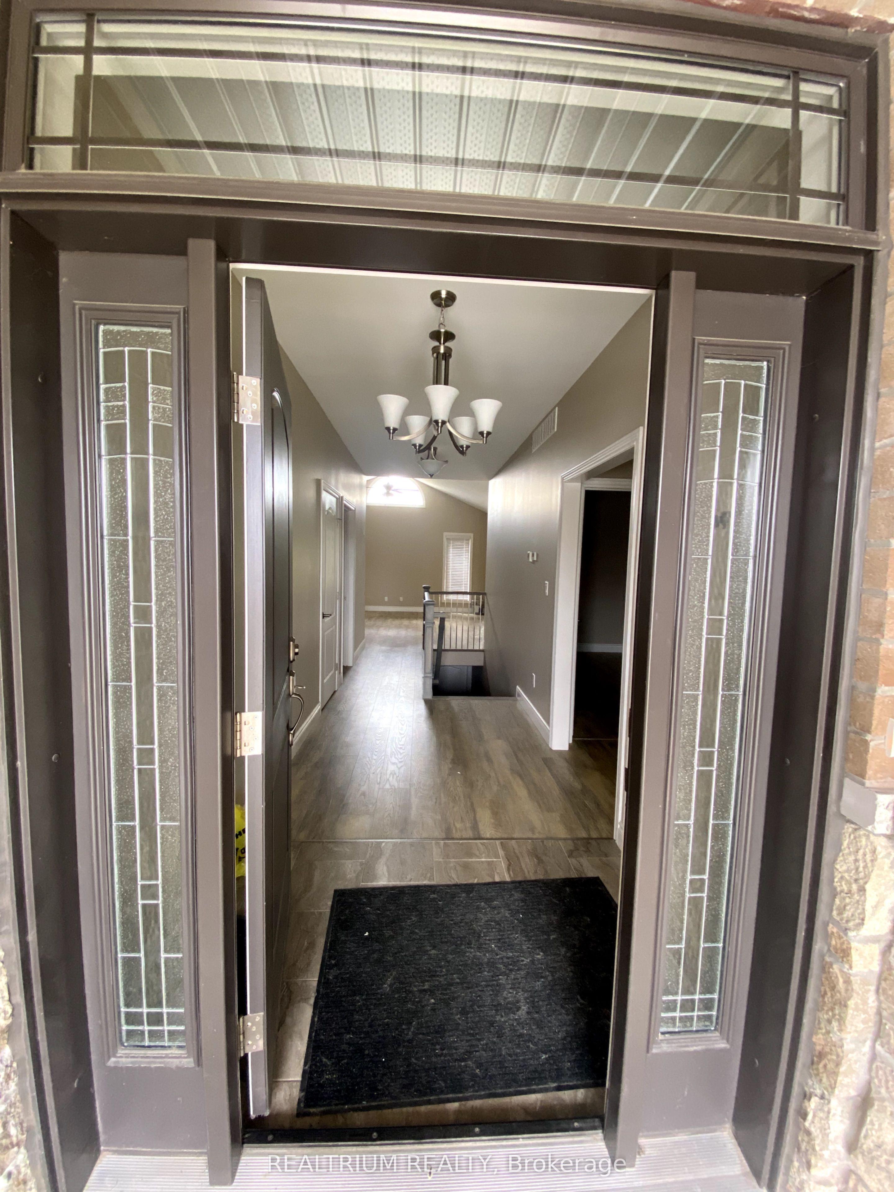 31 Covington Crescent, Belleville, ON K8N 0K9