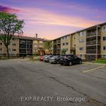 6376 Bilberry Drive 304, Orleans - Convent Glen and Area, ON K1C 4P6
