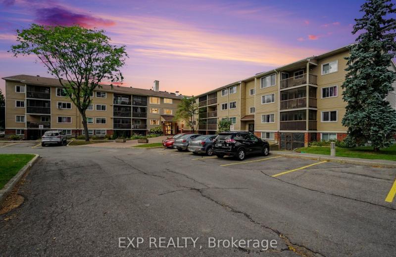 6376 Bilberry Drive 304, Orleans - Convent Glen and Area, ON K1C 4P6