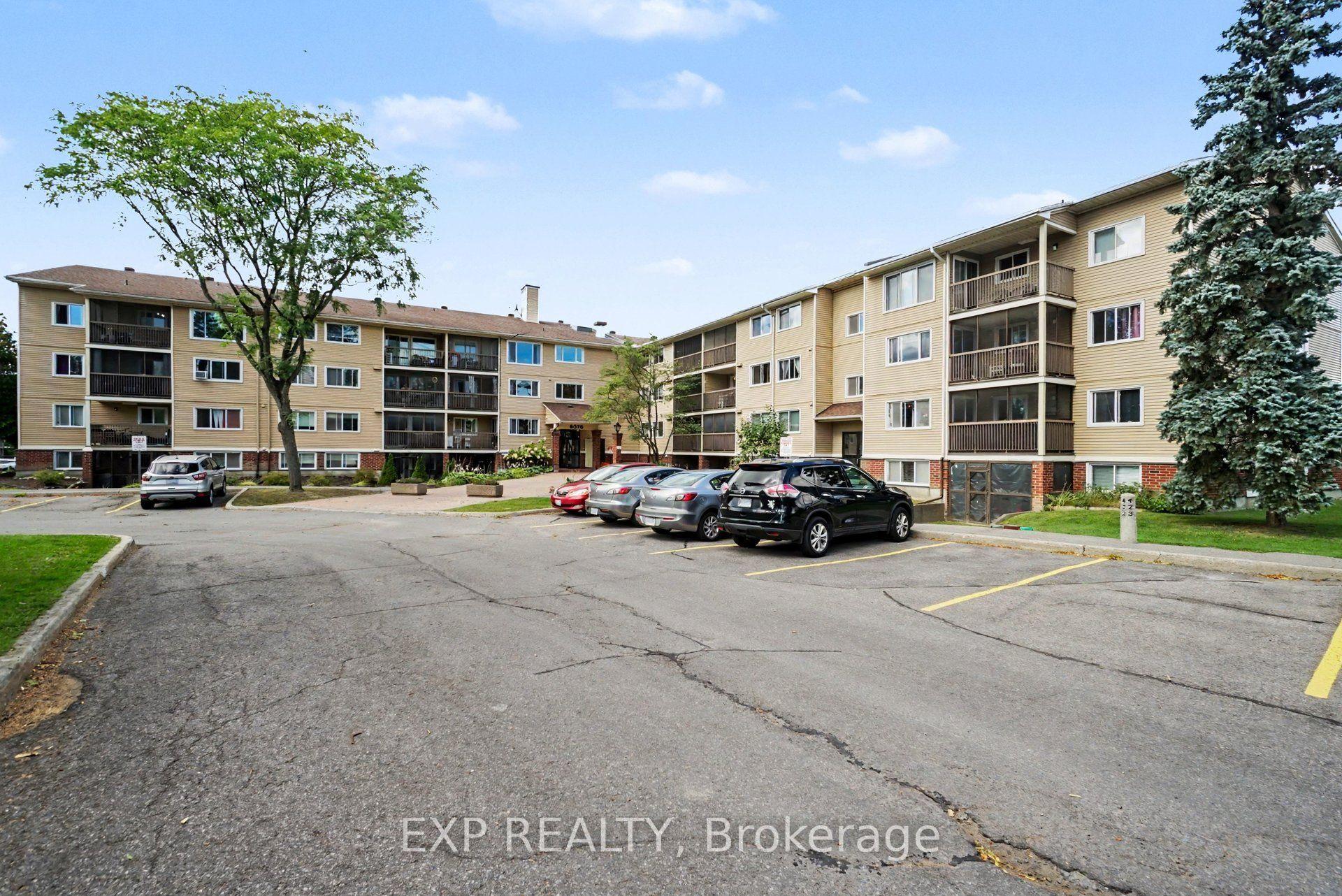 6376 Bilberry Drive 304, Orleans - Convent Glen and Area, ON K1C 4P6