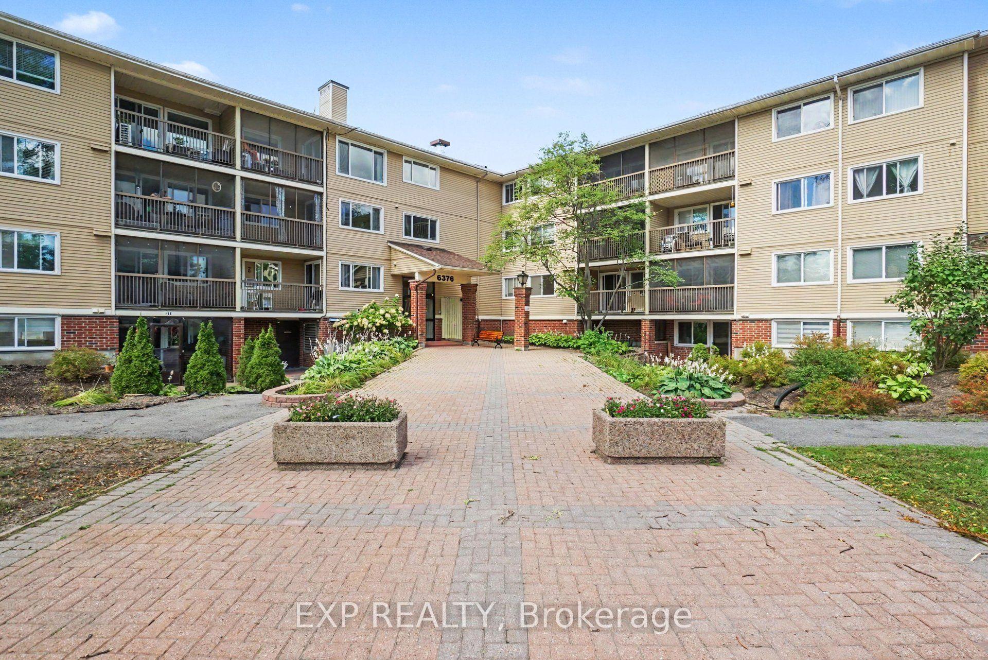 6376 Bilberry Drive 304, Orleans - Convent Glen and Area, ON K1C 4P6