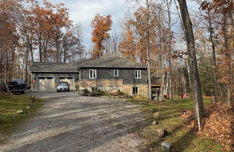 57 Mystic Point Road, Trent Lakes, ON K0L 1J0