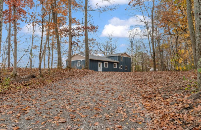99 Blue Heron Lane, Frontenac Islands, ON K7G 2V6
