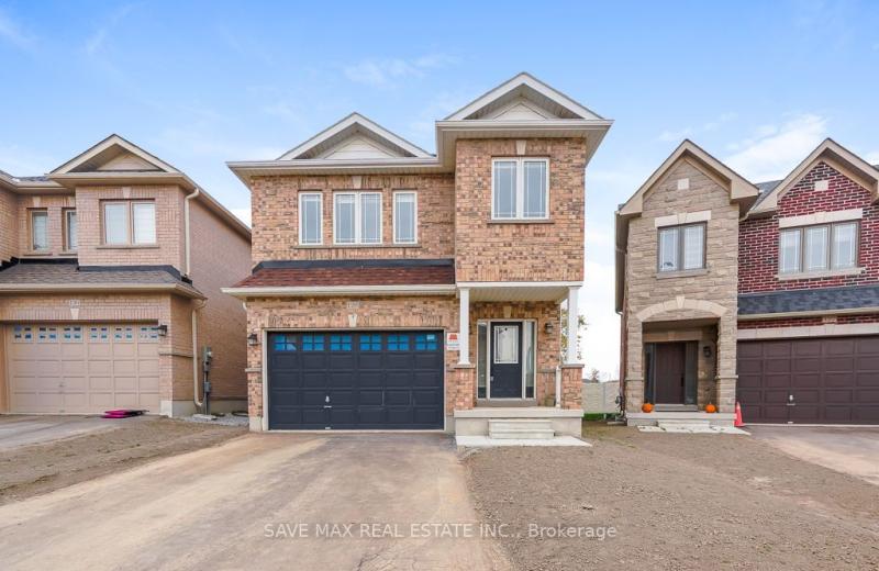 126 Palace Street, Thorold, ON L2V 0M9