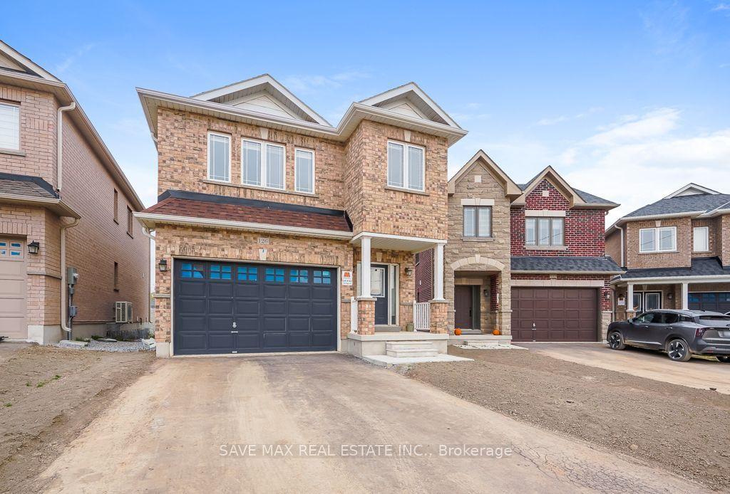 126 Palace Street, Thorold, ON L2V 0M9