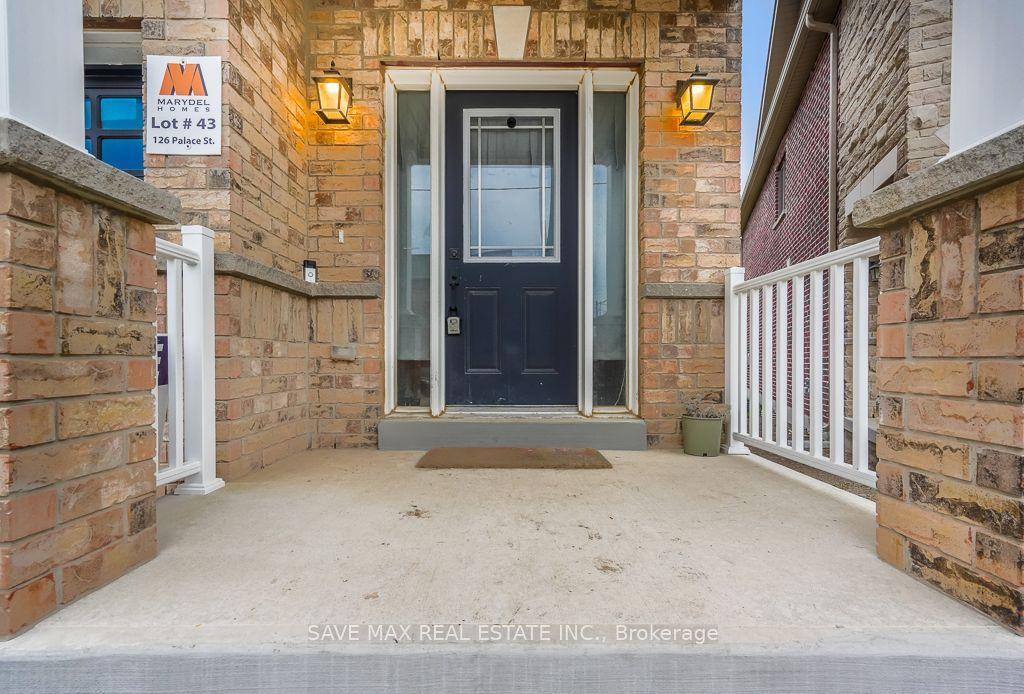 126 Palace Street, Thorold, ON L2V 0M9