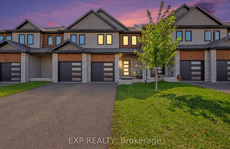 82 Morgan Clouthier Way, Arnprior, ON K7S 0K1