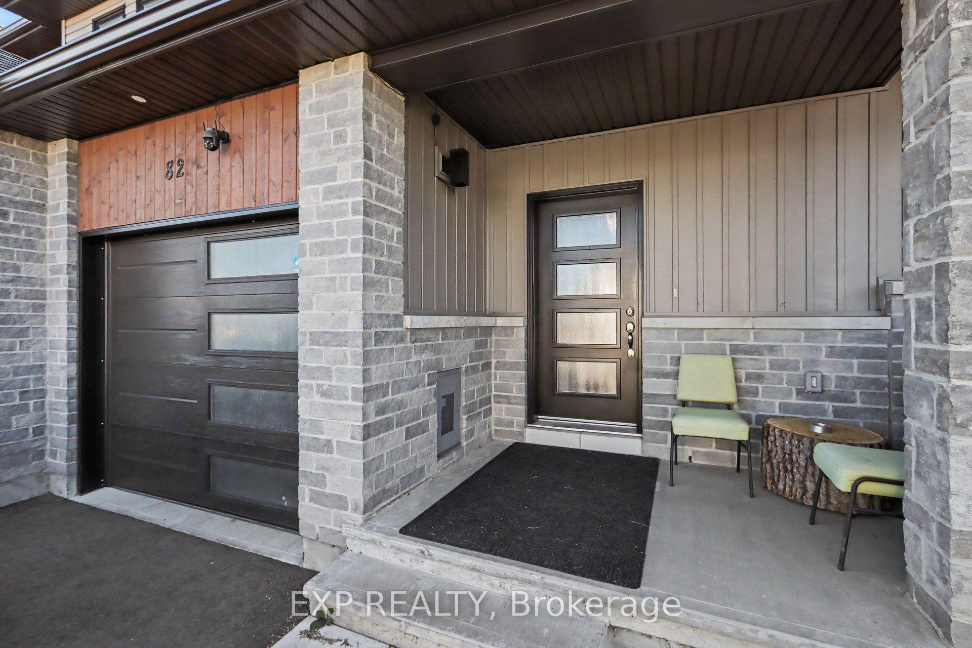 82 Morgan Clouthier Way, Arnprior, ON K7S 0K1