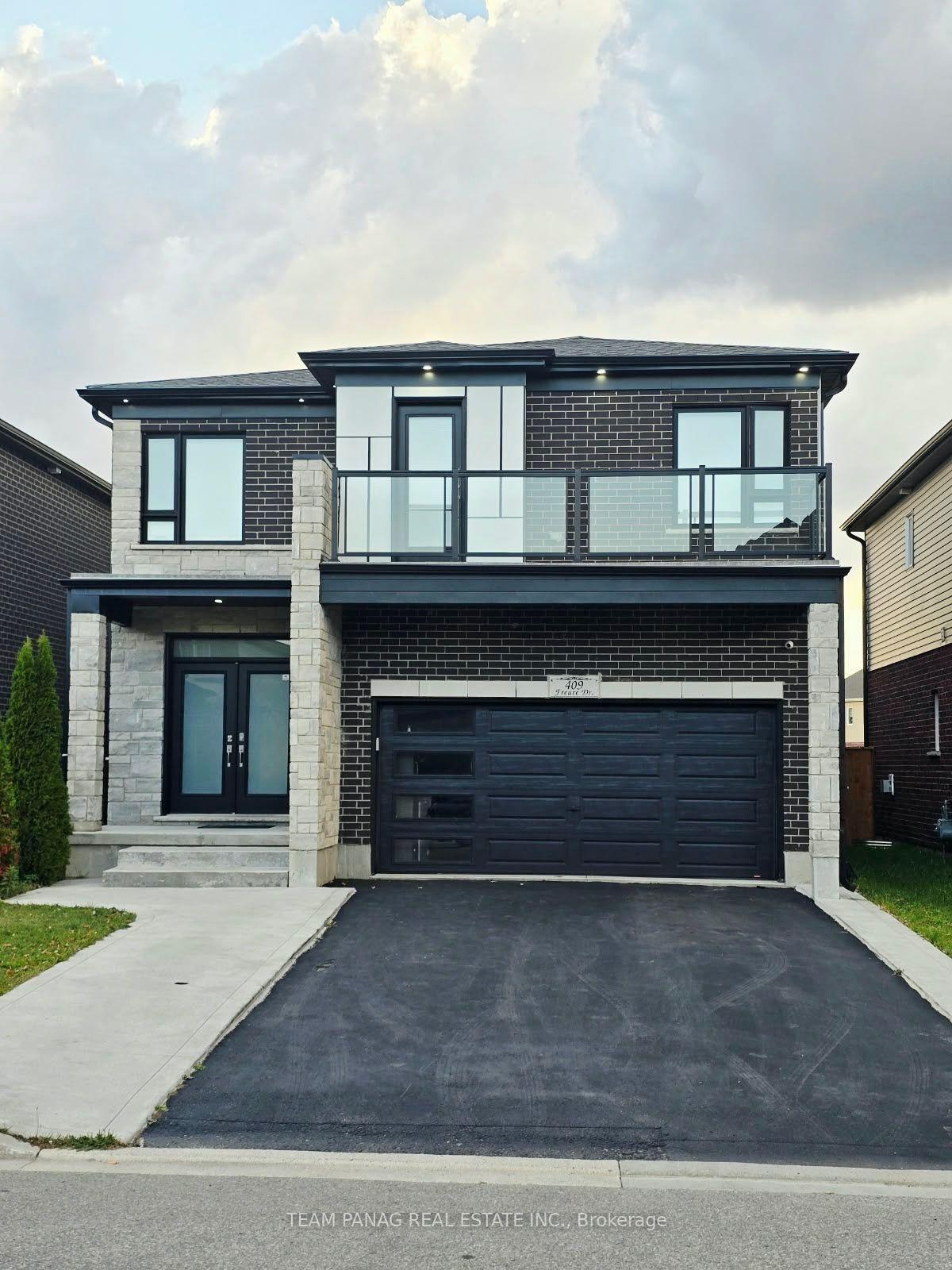 409 Freure Drive, Cambridge, ON N1S 0A2