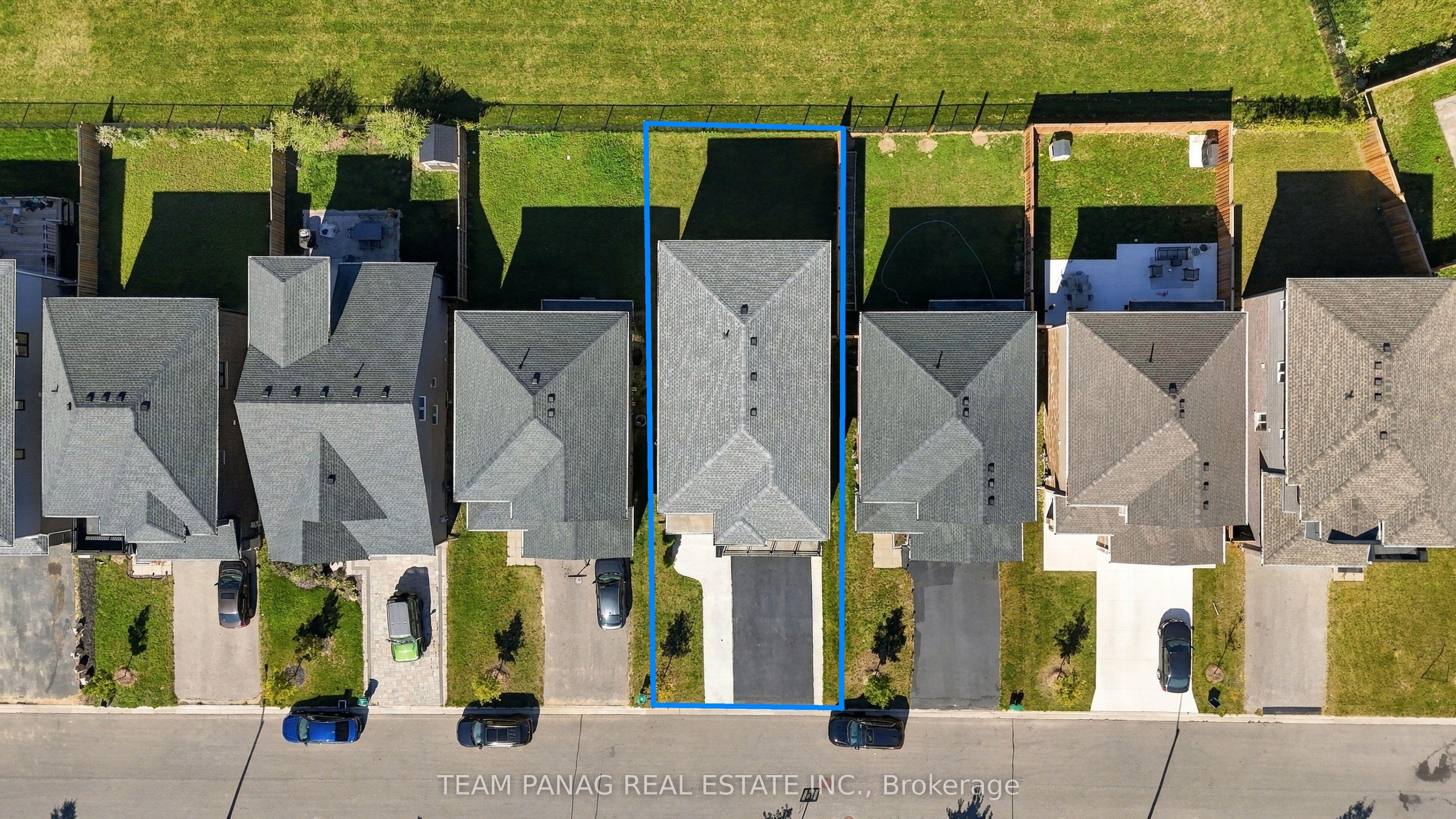 409 Freure Drive, Cambridge, ON N1S 0A2