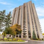 1025 Richmond Road 2705, Woodroffe, ON K2B 8G8
