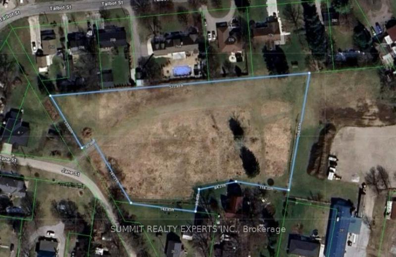 267 Main Street S, Norfolk, ON N0J 1E0
