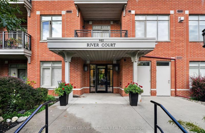 950 MARGUERITE Avenue 103, Overbrook - Castleheights and Area, ON K1K 3T8