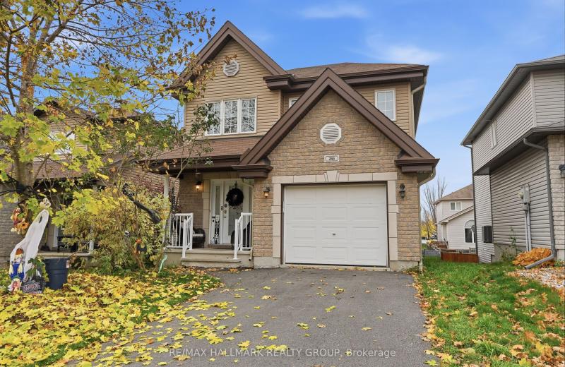 266 MICA Street, Clarence-Rockland, ON K4K 0E2